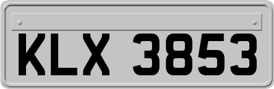 KLX3853