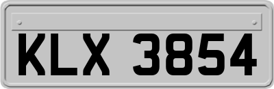 KLX3854