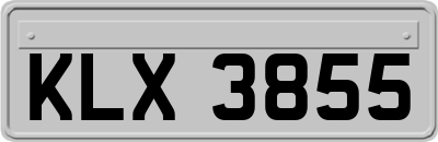 KLX3855