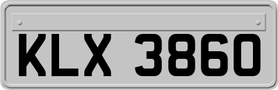 KLX3860