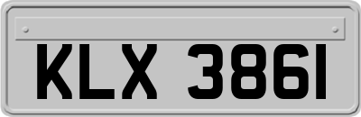 KLX3861