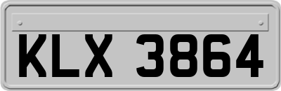 KLX3864