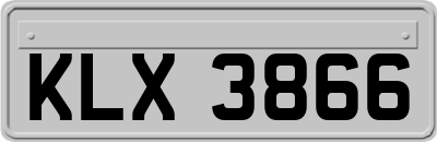 KLX3866