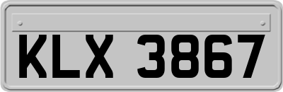 KLX3867