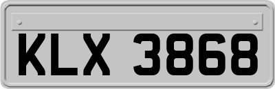 KLX3868