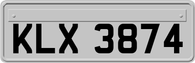 KLX3874
