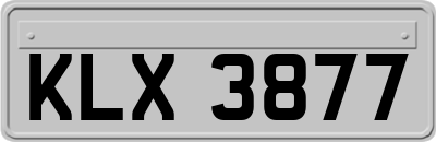 KLX3877
