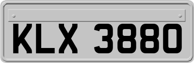 KLX3880