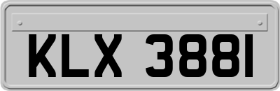 KLX3881