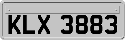KLX3883