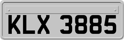 KLX3885