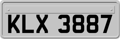KLX3887