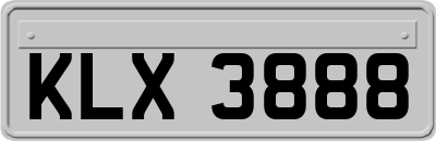 KLX3888