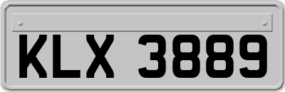 KLX3889