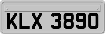 KLX3890