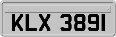KLX3891