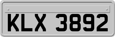 KLX3892