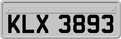 KLX3893