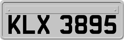 KLX3895
