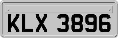 KLX3896