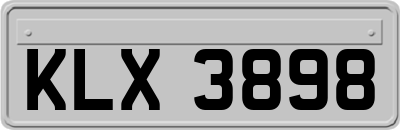 KLX3898
