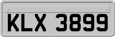 KLX3899