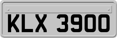 KLX3900
