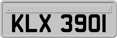 KLX3901