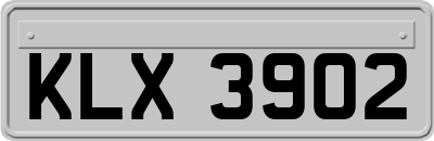 KLX3902