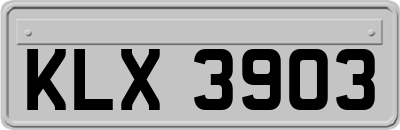 KLX3903