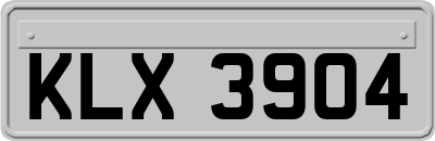 KLX3904