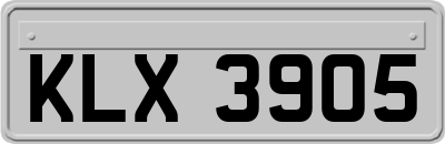 KLX3905