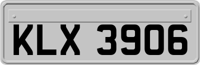 KLX3906