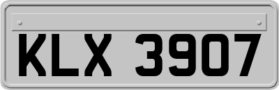 KLX3907