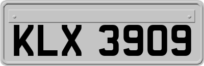 KLX3909