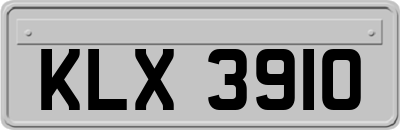 KLX3910