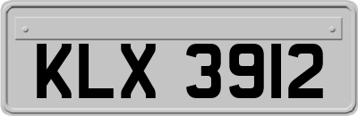 KLX3912