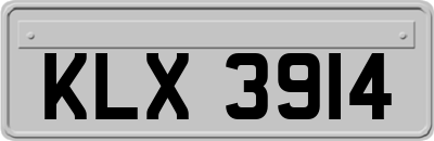 KLX3914