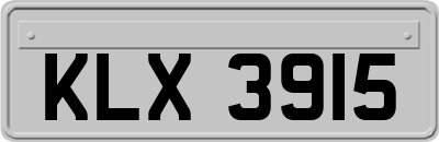 KLX3915