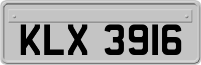 KLX3916