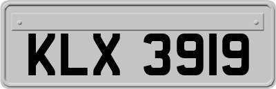 KLX3919