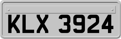 KLX3924