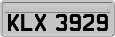 KLX3929