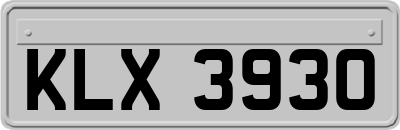 KLX3930