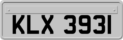 KLX3931