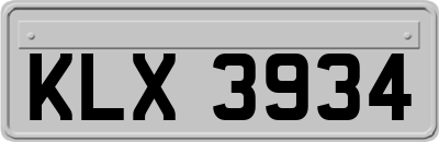 KLX3934