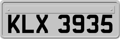 KLX3935