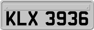 KLX3936