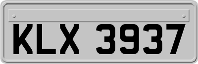KLX3937