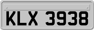 KLX3938